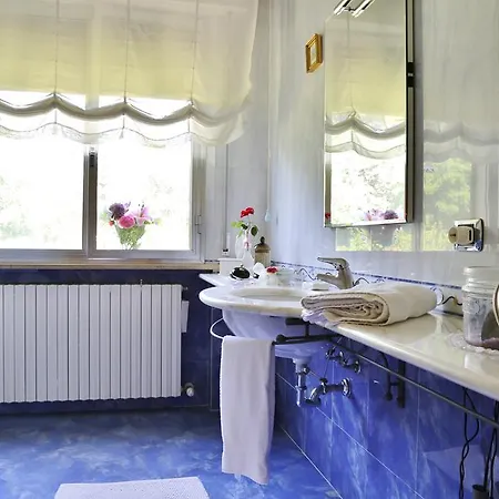 Bed & Breakfast Al Villino Del Sole 3*