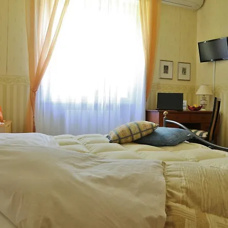 Bed & Breakfast Al Villino Del Sole