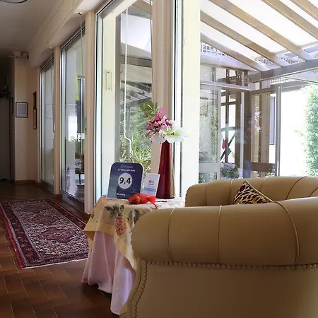 Bed & Breakfast Al Villino Del Sole