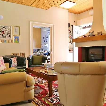 Al Villino Del Sole Fano