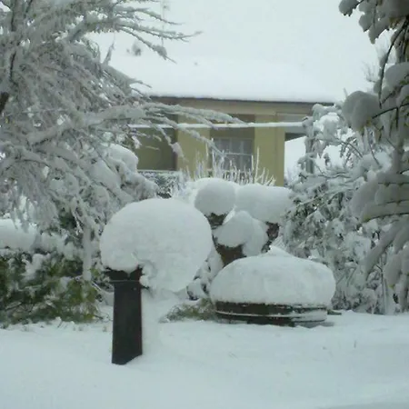 Bed & Breakfast Al Villino Del Sole Fano