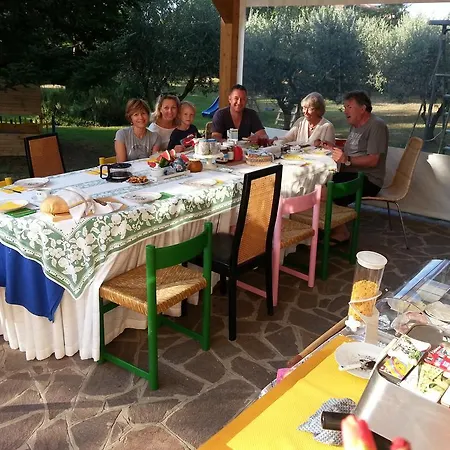 Al Villino Del Sole