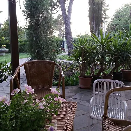 Al Villino Del Sole Bed & Breakfast Fano