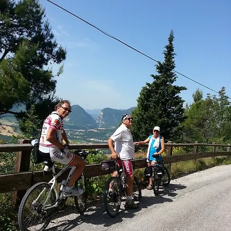 Al Villino Del Sole Fano