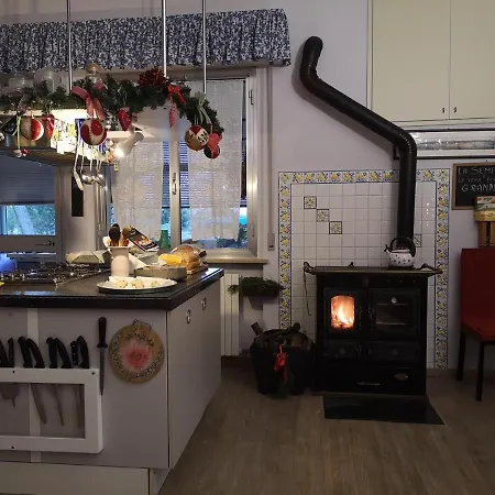 Bed & Breakfast Al Villino Del Sole Fano