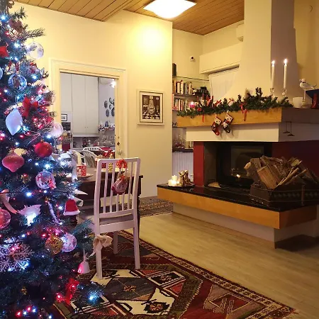 Al Villino Del Sole 3*