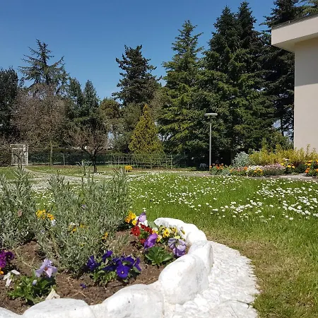 Al Villino Del Sole 3*