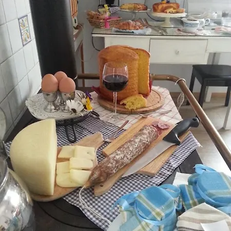 Al Villino Del Sole 3*