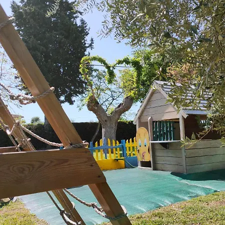 Bed & Breakfast Al Villino Del Sole