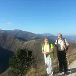 Al Villino Del Sole Bed & Breakfast Fano
