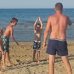 Al Villino Del Sole Fano