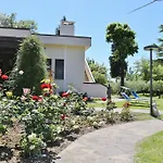 فندق مبيت وإفطار Al Villino Del Sole