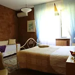 فندق مبيت وإفطار Al Villino Del Sole
