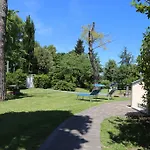 فندق مبيت وإفطار Al Villino Del Sole 3*