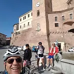 Al Villino Del Sole Bed & Breakfast Fano