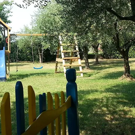 Al Villino Del Sole 2* Fano