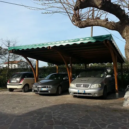 Al Villino Del Sole