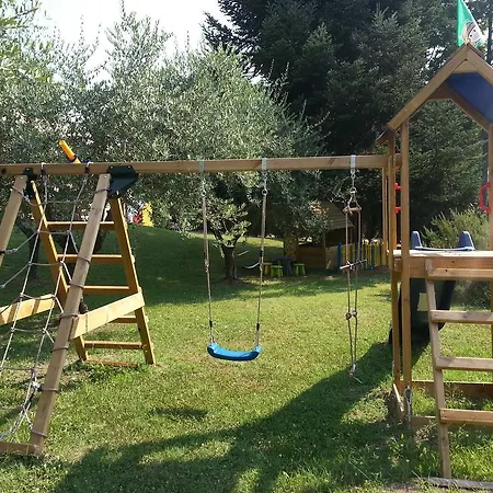 Al Villino Del Sole