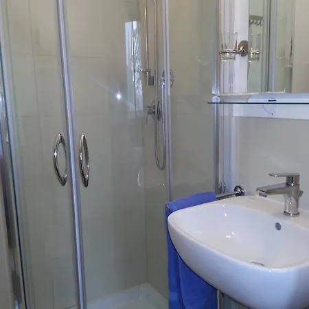 Panzió Al Villino Del Sole Fano