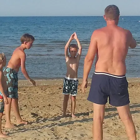 Al Villino Del Sole Fano