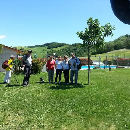 Al Villino Del Sole 2*