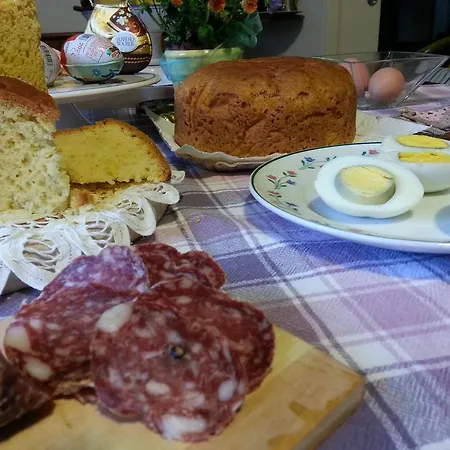 Al Villino Del Sole Fano (Pesaro and Urbino)