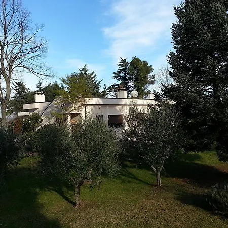 Bed and breakfast Al Villino Del Sole 2*