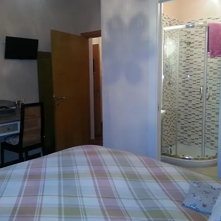 Al Villino Del Sole 3*