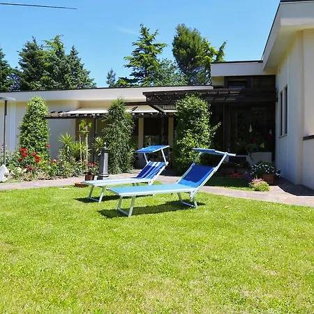 Al Villino Del Sole Fano