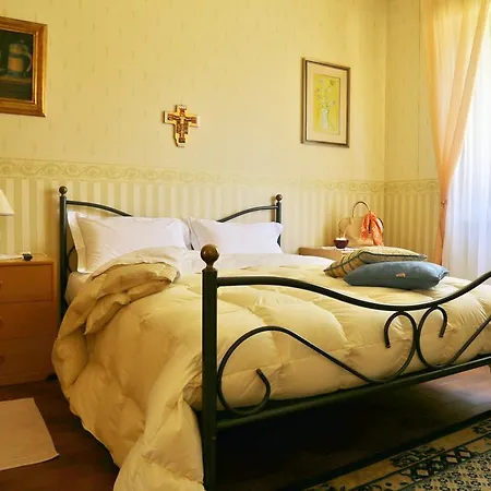 Al Villino Del Sole Fano (Pesaro and Urbino)