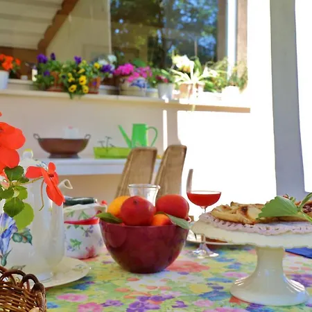 Bed & Breakfast Al Villino Del Sole Fano (Pesaro and Urbino)
