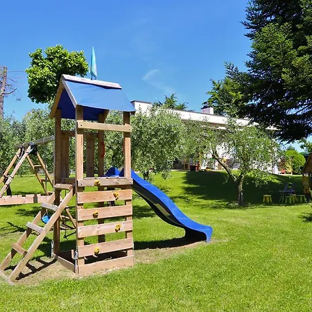 Panzió Al Villino Del Sole