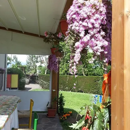 Al Villino Del Sole Fano