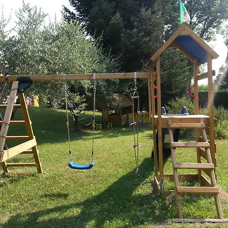 Al Villino Del Sole 3*