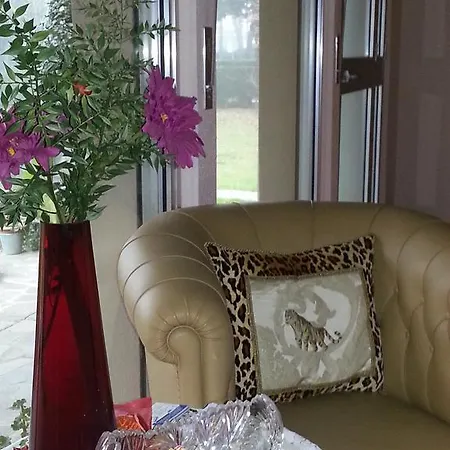 Bed & Breakfast Al Villino Del Sole 3*