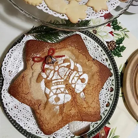 Al Villino Del Sole 3*