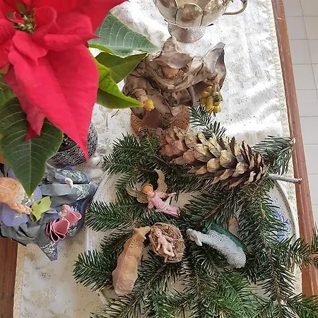 Al Villino Del Sole 3* Fano