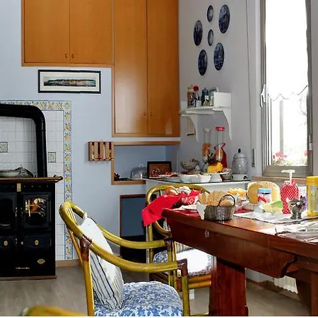 Al Villino Del Sole 3*