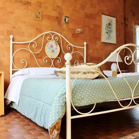 Al Villino Del Sole 3* Fano