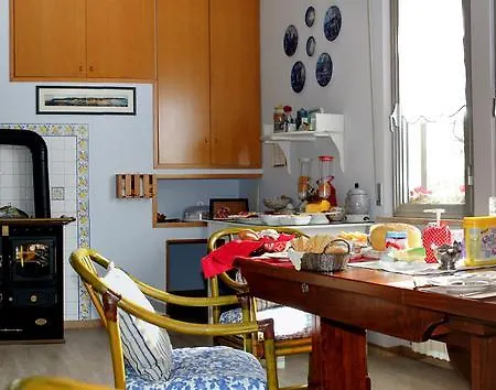 Al Villino Del Sole Fano