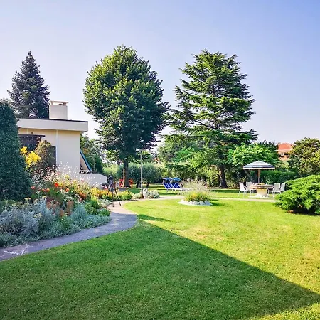 Bed & Breakfast Al Villino Del Sole Fano (Pesaro and Urbino)