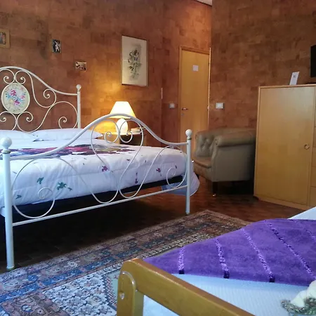 Al Villino Del Sole Fano