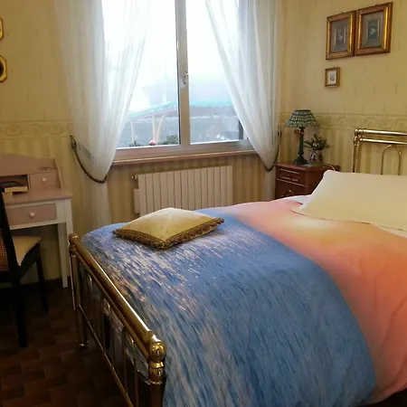 Al Villino Del Sole Panzió