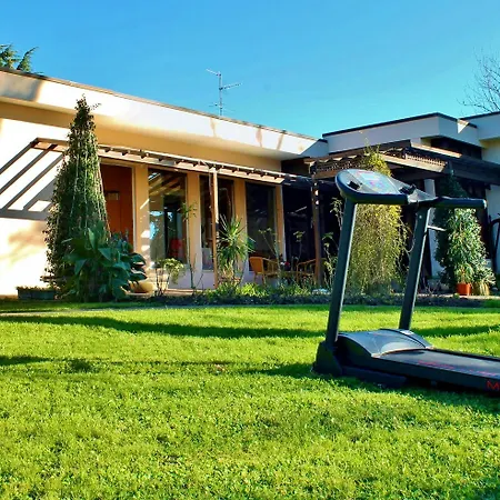 Al Villino Del Sole Fano