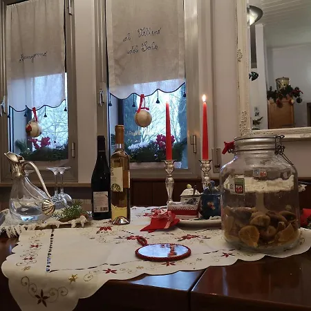 Al Villino Del Sole 3*