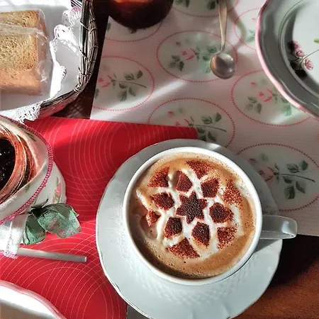 Al Villino Del Sole 파노