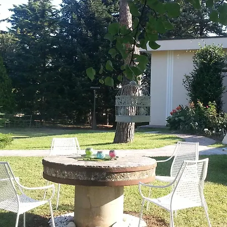 Al Villino Del Sole Bed & Breakfast 3*