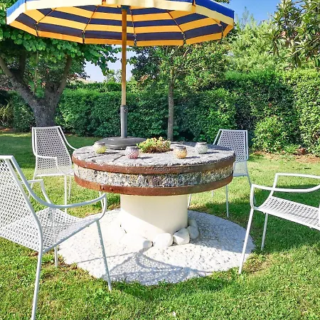 B&B Al Villino Del Sole 파노