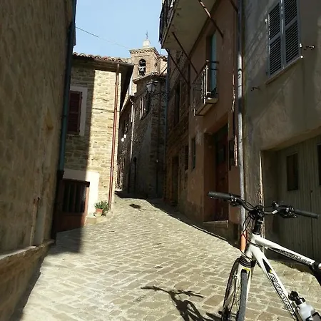 Al Villino Del Sole 3*