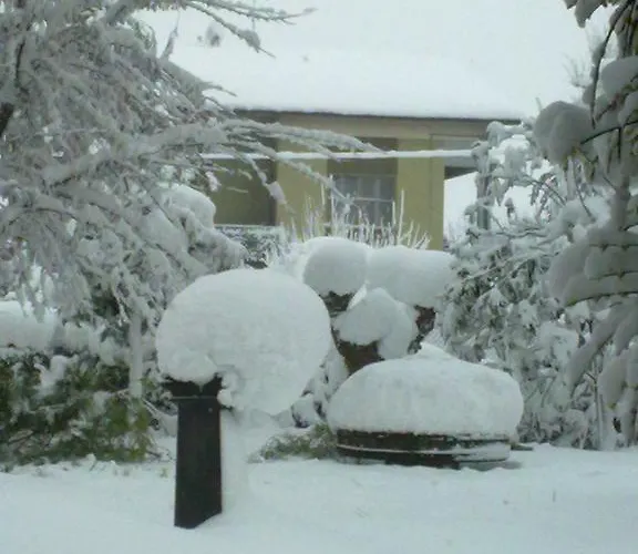 住宿加早餐酒店 阿尔韦里店德尔索罗住宿加早餐旅馆 法诺